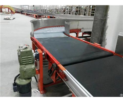 China New Automatic Hot Selling Fire Reversing Belt Conveyor Supplier