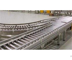 China High Quality Hot Selling Factory Price Roller Type Divert Flow Conveyor Manufacture
