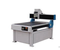 Small Cnc Router Machine For Aluminum And Metal With Low Price