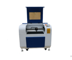 Hobby Co2 Laser Cutter And Engraver Machine With Best Price