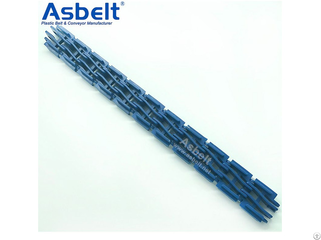 Ast9004 Raised Rib Belt