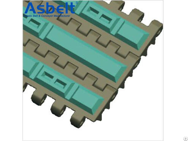 Ast200e Rubber Top Belt