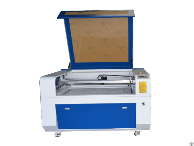 High Speed 20 50 Watt Co2 Laser Engraver Machine For Sale