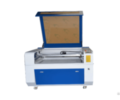 High Speed 20 50 Watt Co2 Laser Engraver Machine For Sale