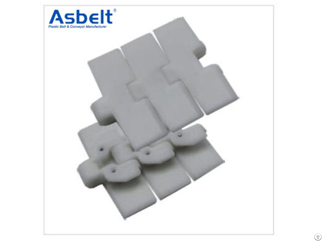 Astrt114 Plastic Flat Top Belt