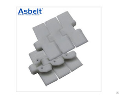 Astrt114 Plastic Flat Top Belt