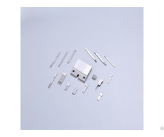 Dongguan Medical Connector Mold Parts In Yize Have Strict And Meticulous Quality Control