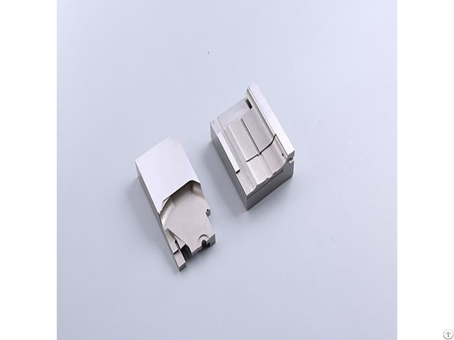 Precision Mould Component Manufacturer With Quality Medical Equipment Mold Parts