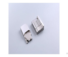 Precision Mould Component Manufacturer With Quality Medical Equipment Mold Parts