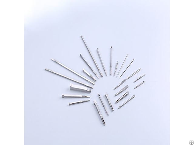 Precision Moulds From Core Pin Manufacturer Yize With Import Materials And Advanced Equipment