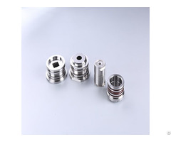 Connector Core Pin Supplier Yize Accroding To Drawings And Samples Process