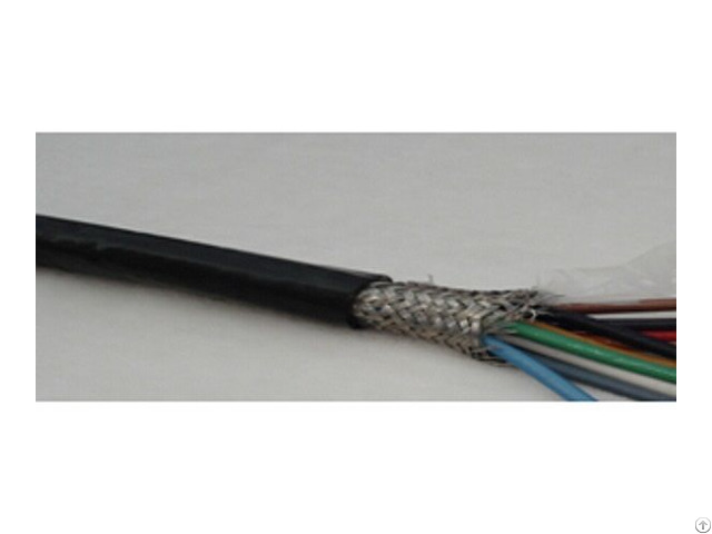 Lszh Lightweight Ship Cable