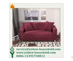 Yishen Household Spandex Stretch Sofa Cover