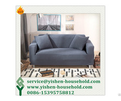 Yishen Household Spandex Sofa Bed Cover