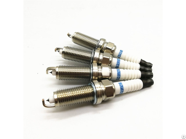 Free Shipping Fee Iridium Spark Plug High Performance Replacement For 12290 5r0 003 Dilzkar7c11s