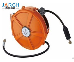 Car Washing Air Cable Reel Drum