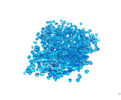 Popular Decorative Glass Beads For Swimming Pools