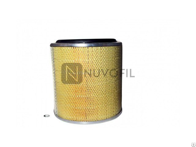 Nuvofil Air Filter Naf100200