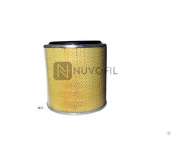 Nuvofil Air Filter Naf100200