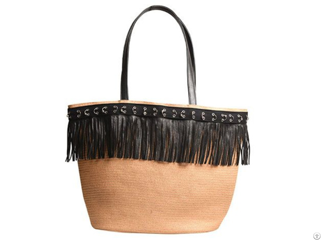 Hot Sale Braid Tote Bag