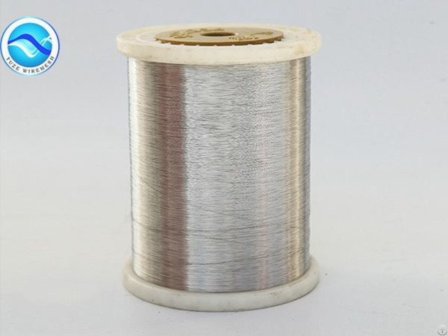 Good Pricestainless Steel Wire