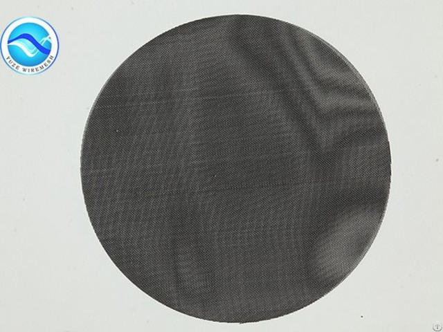 Mesh Disc Filters