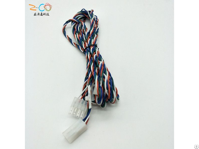 Customized Cable Assembly Manufacturer