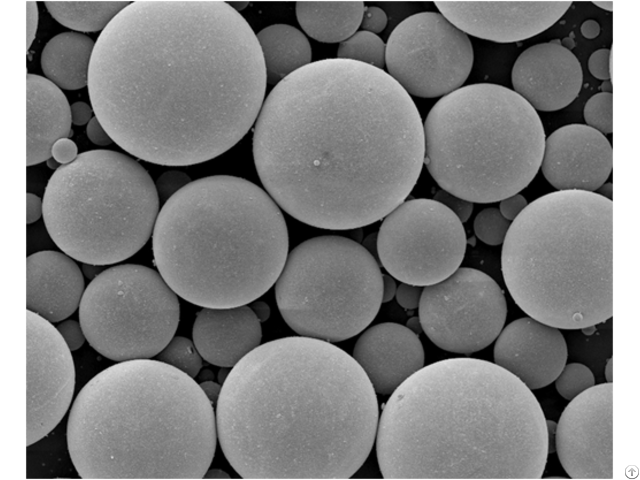 Spherical Metal Powder For 3d Printing Alsi12