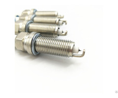 Buy Free Shipping Fee Iridium Tough Spark Plug Replaces Vch20 Ilkar7l11