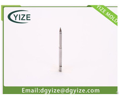 Professional Precision Connector Mold Parts Processing In Yize Mould