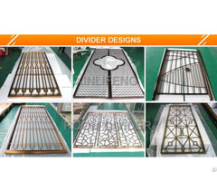 Stainless Steel Decorative Materials Production