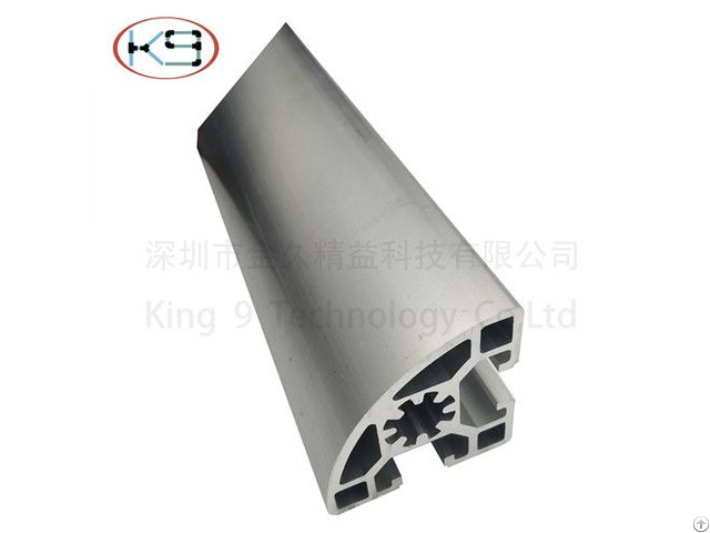 Aluminum Extrusion Profile Supplier