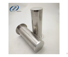Sintered Stainless Steel Micro Filter Cartridge For Filtration Of Chemical Fiber Products