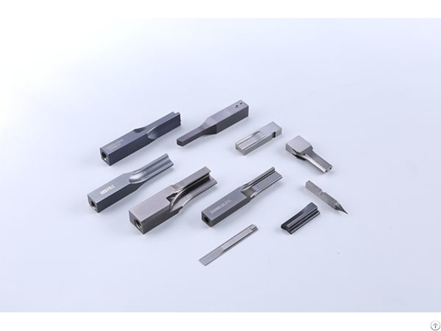 Custom Mold Component Price High Performance Core Pin Manufacturer Recommend