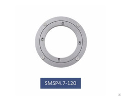 140mm 5 5inch Standard Low Profile Small Aluminum Lazy Susan Turntable Bearing
