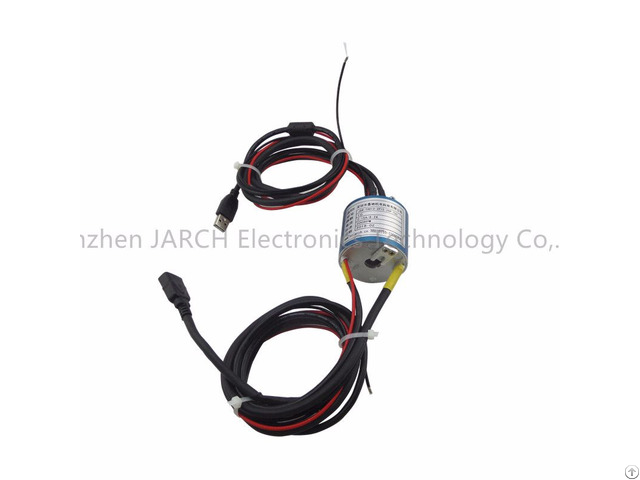 Usb 3 0 Slip Ring