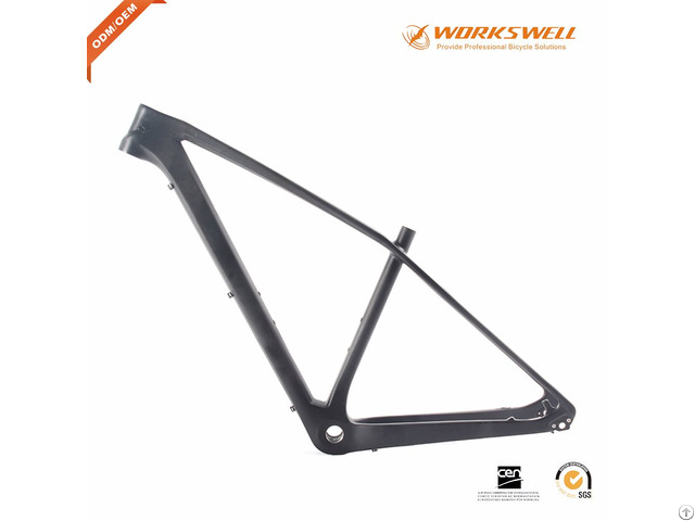 Full Carbon Fiber Dura Ace Di2 29er Xc Mtb Mountain Bike Frame