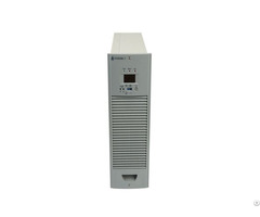 High Frequency Switching Ac To Dc Power Supply Rectifier Forced Fan Cooling Product