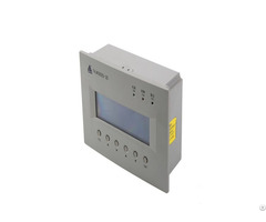 110v220v 24v48v Dc System Used Hmi Battery Charger Monitor Rectifier Controller