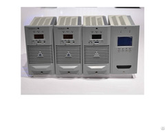 110v220v Dc Power Hanging System Battery Charger Rectifier Applicable For Under 38ah 220v