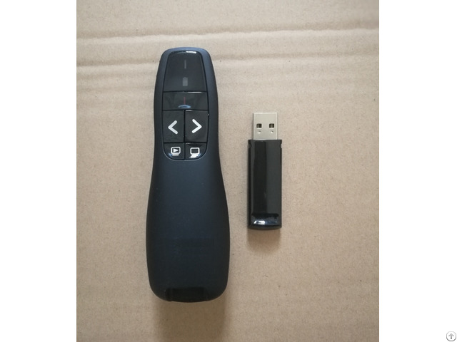 Wireless Presenter Laser Pointer 2 4ghz