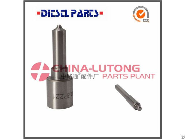 Car Engine Fuel Nozzle Dlla142p221 0 433 171 180 Fit For Scania
