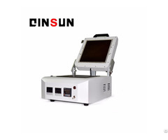 Sublimation Fastness Tester Complies With Iso 105 X11