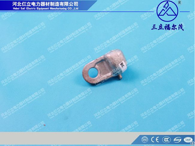 Socket Clevis China