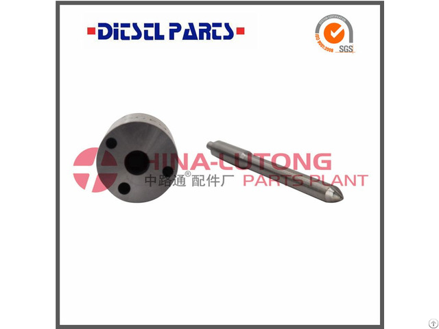 Diesel Fuel Spray Nozzles 0 433 171 366 Dlla144p510 For Deutz