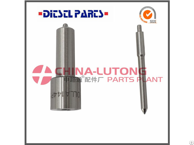 Diesel Injector Tip Dlla148p513 0 433 171 369 For Midr 06 20 45 E 41