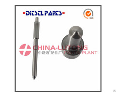 Injector Nozzles Dlla154p596 0 433 171 450 For Mercedes Om541