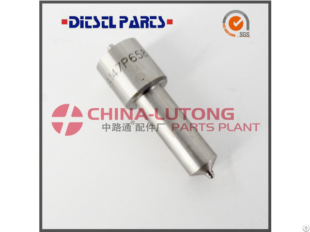 Diesel Engine Nozzle Tip 0 433 171 478 Dlla147p658 Apply For Deutz