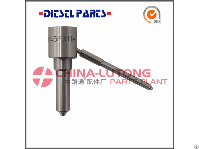 Bosch Injector Nozzle Dsla145p311m 0 433 175 147 Fit For Tae