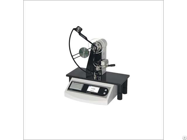 Elmendorf Tearing Tester Textile Computerized Tear Testing Instrument